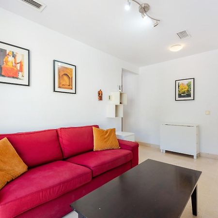 El Atico De La Montana Apartment Málaga Exterior foto